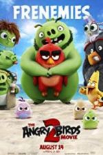 Watch The Angry Birds Movie 2 2KMovies