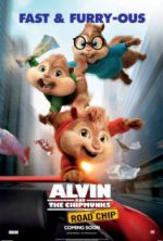 Watch Alvin and the Chipmunks: The Road Chip 2KMovies