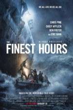 Watch The Finest Hours 2KMovies