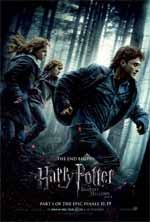 Watch Harry Potter and the Deathly Hallows Part 1 2KMovies