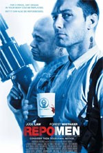 Watch Repo Men 2KMovies