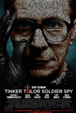 Watch Tinker Tailor Soldier Spy 2KMovies