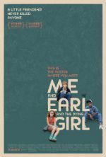 Watch Me and Earl and the Dying Girl 2KMovies