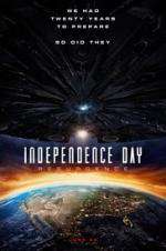 Watch Independence Day: Resurgence 2KMovies