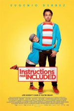 Watch Instructions Not Included 2KMovies