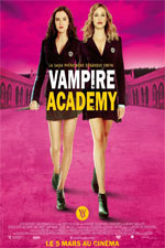 Watch Vampire Academy 2KMovies