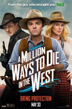 Watch A Million Ways to Die in the West 2KMovies