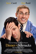 Watch Dinner for Schmucks 2KMovies