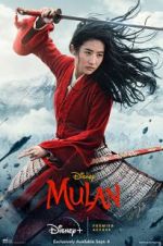 Watch Mulan 2KMovies