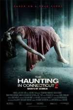 Watch The Haunting in Connecticut 2: Ghosts of Georgia 2KMovies