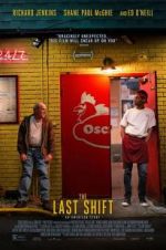 Watch The Last Shift 2KMovies