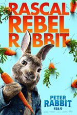 Watch Peter Rabbit 2KMovies