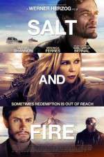 Watch Salt and Fire 2KMovies