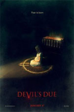 Watch Devil's Due 2KMovies