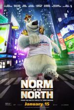 Watch Norm of the North 2KMovies