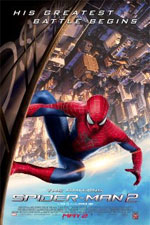 Watch The Amazing Spider-Man 2 2KMovies