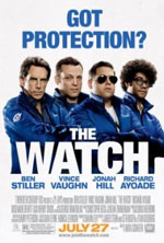 Watch The Watch 2KMovies