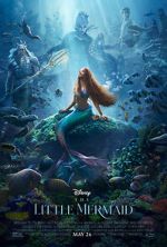 Watch The Little Mermaid 2KMovies
