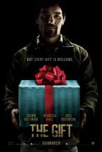 Watch The Gift 2KMovies