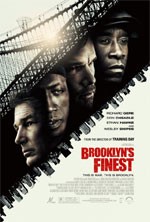 Watch Brooklyn's Finest 2KMovies