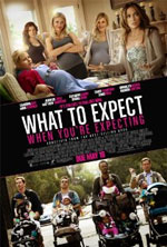 Watch What to Expect When You're Expecting 2KMovies