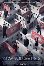 Watch Now You See Me 2 2KMovies