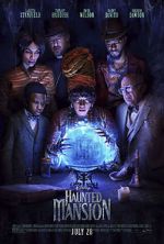 Watch Haunted Mansion 2KMovies
