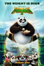 Watch Kung Fu Panda 3 2KMovies