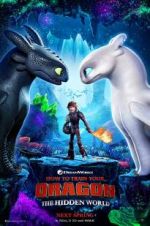 Watch How to Train Your Dragon: The Hidden World 2KMovies