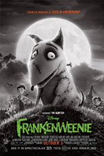 Watch Frankenweenie 2KMovies