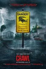 Watch Crawl 2KMovies
