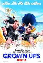 Watch Grown Ups 2KMovies