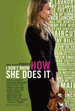 Watch I Don't Know How She Does It 2KMovies