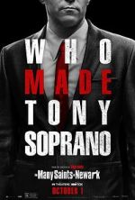 Watch The Many Saints of Newark 2KMovies