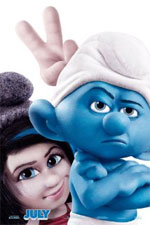 Watch The Smurfs 2 2KMovies
