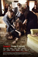 Watch August: Osage County 2KMovies