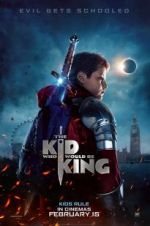 Watch The Kid Who Would Be King 2KMovies
