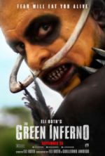 Watch The Green Inferno 2KMovies