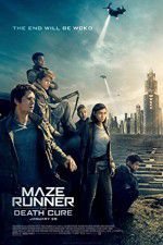 Watch Maze Runner: The Death Cure 2KMovies