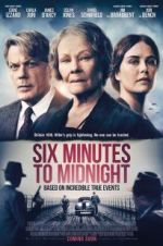 Watch Six Minutes to Midnight 2KMovies