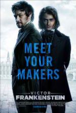 Watch Victor Frankenstein 2KMovies