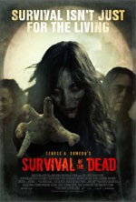 Watch Survival of the Dead 2KMovies