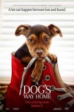 Watch A Dog's Way Home 2KMovies