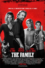 Watch The Family 2KMovies
