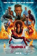 Watch Deadpool 2 2KMovies