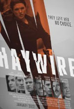 Watch Haywire 2KMovies