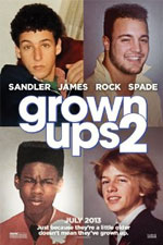 Watch Grown Ups 2 2KMovies