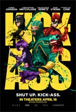 Watch Kick-Ass 2KMovies