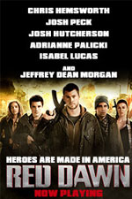 Watch Red Dawn 2KMovies
