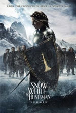 Watch Snow White and the Huntsman 2KMovies